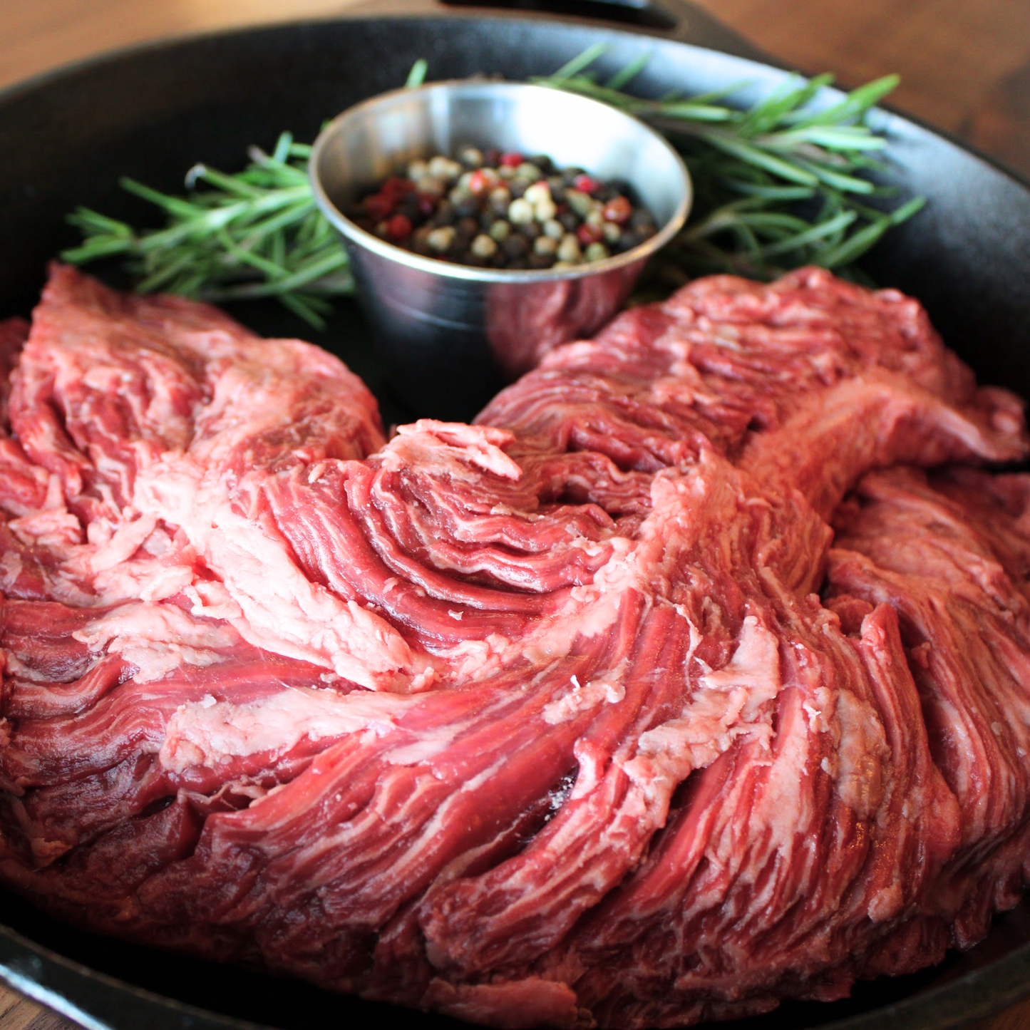Wagyu Hanger Steak