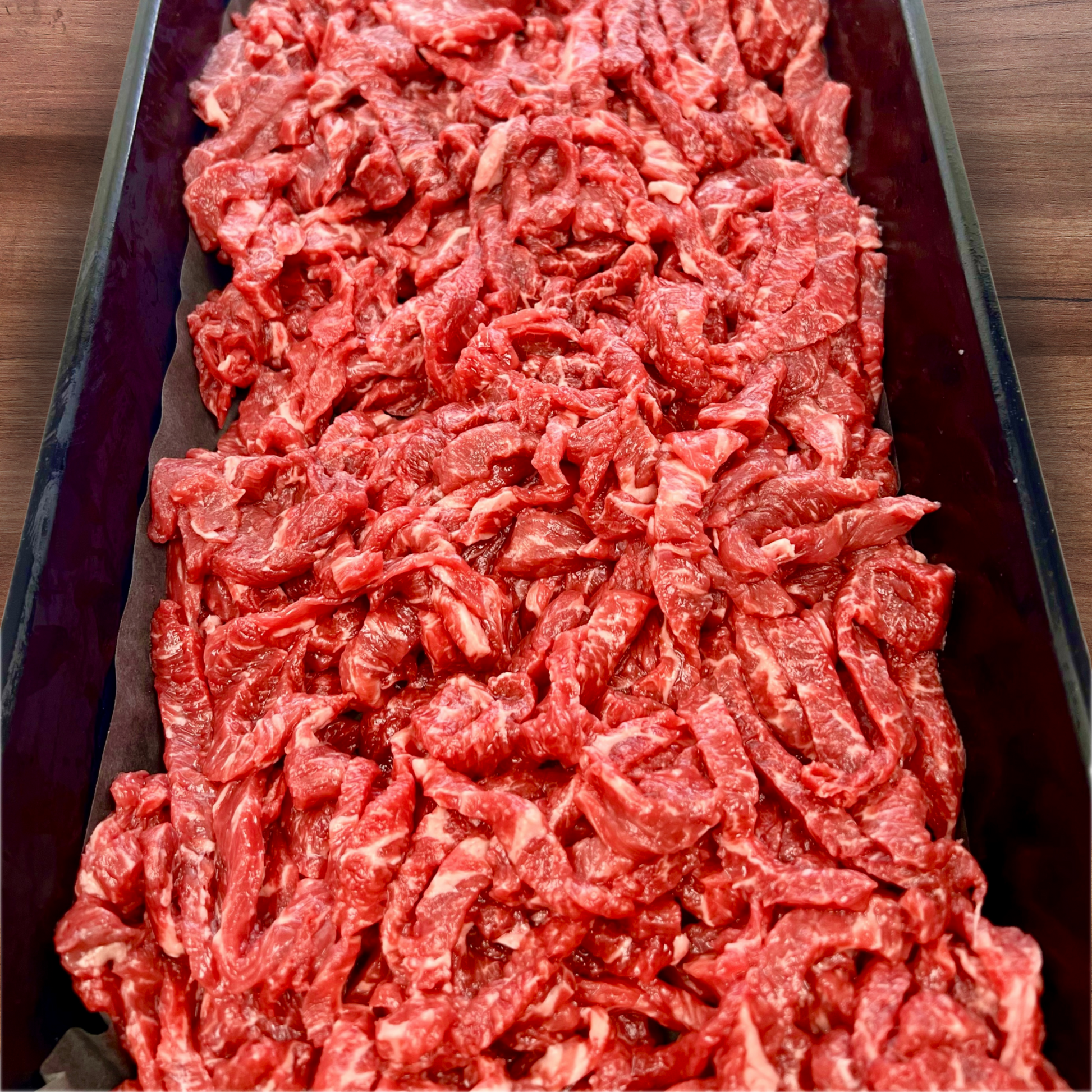angus beef stir fry strips