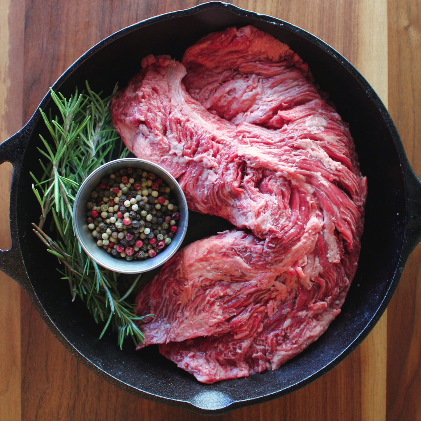 Wagyu Hanger Steak