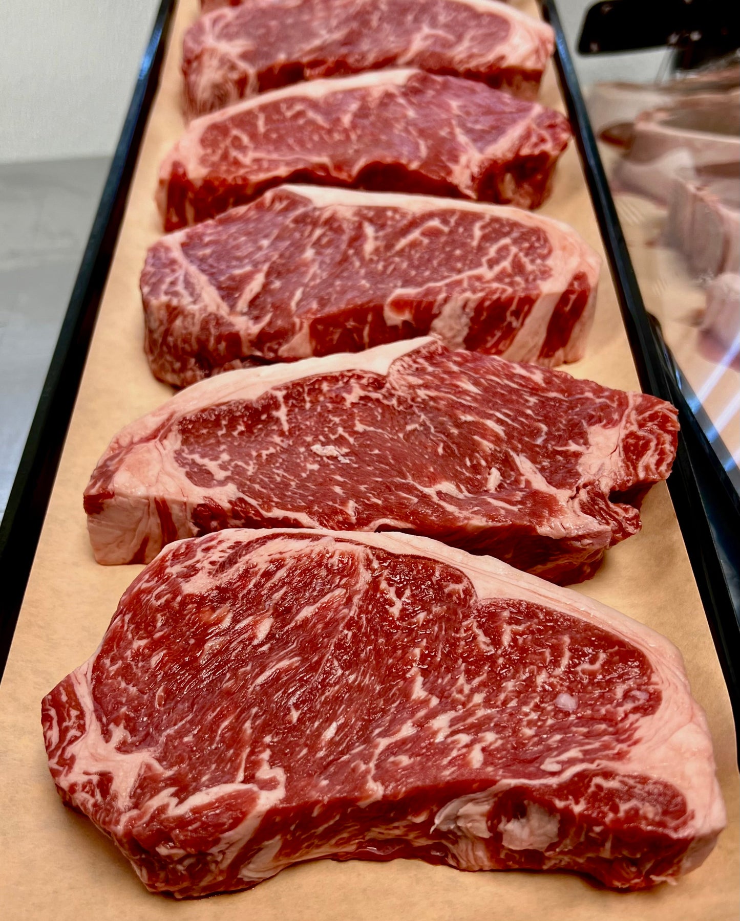 Angus NY Strip