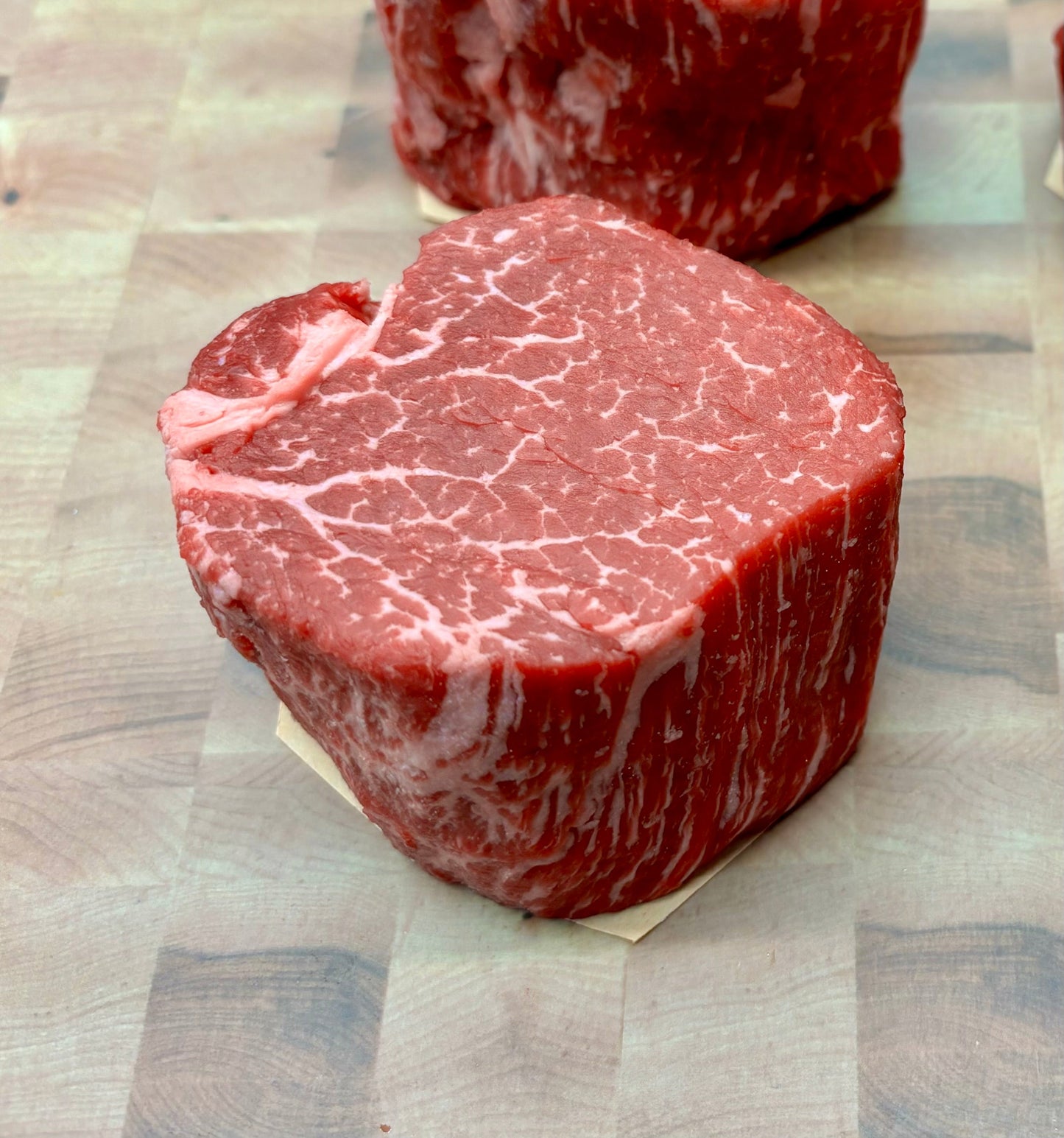 Wagyu Filet Mignon