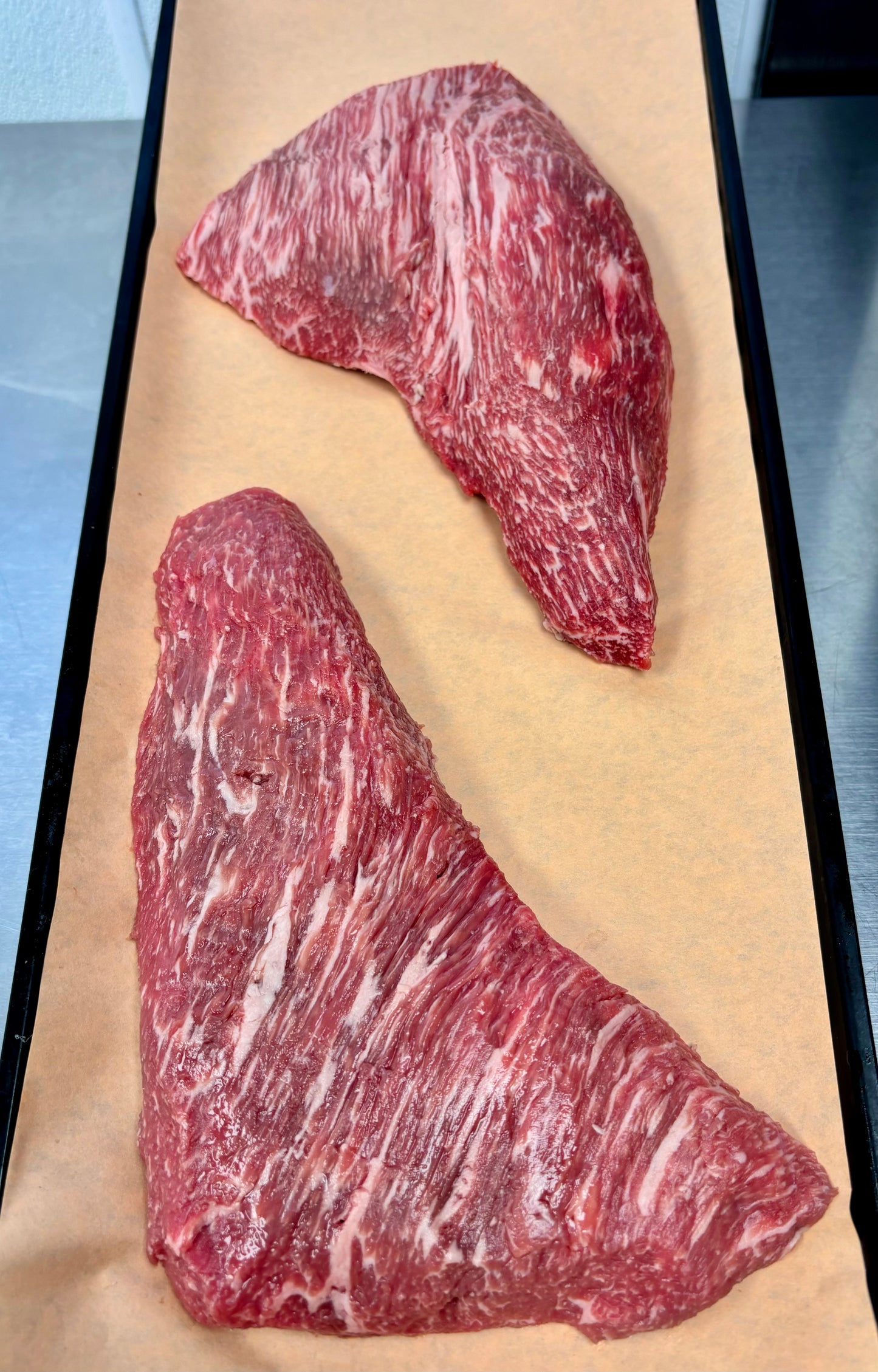 Wagyu Tri Tip