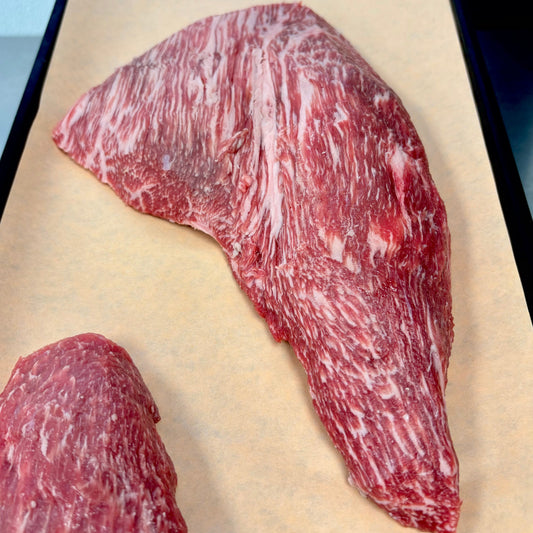 Wagyu Tri Tip