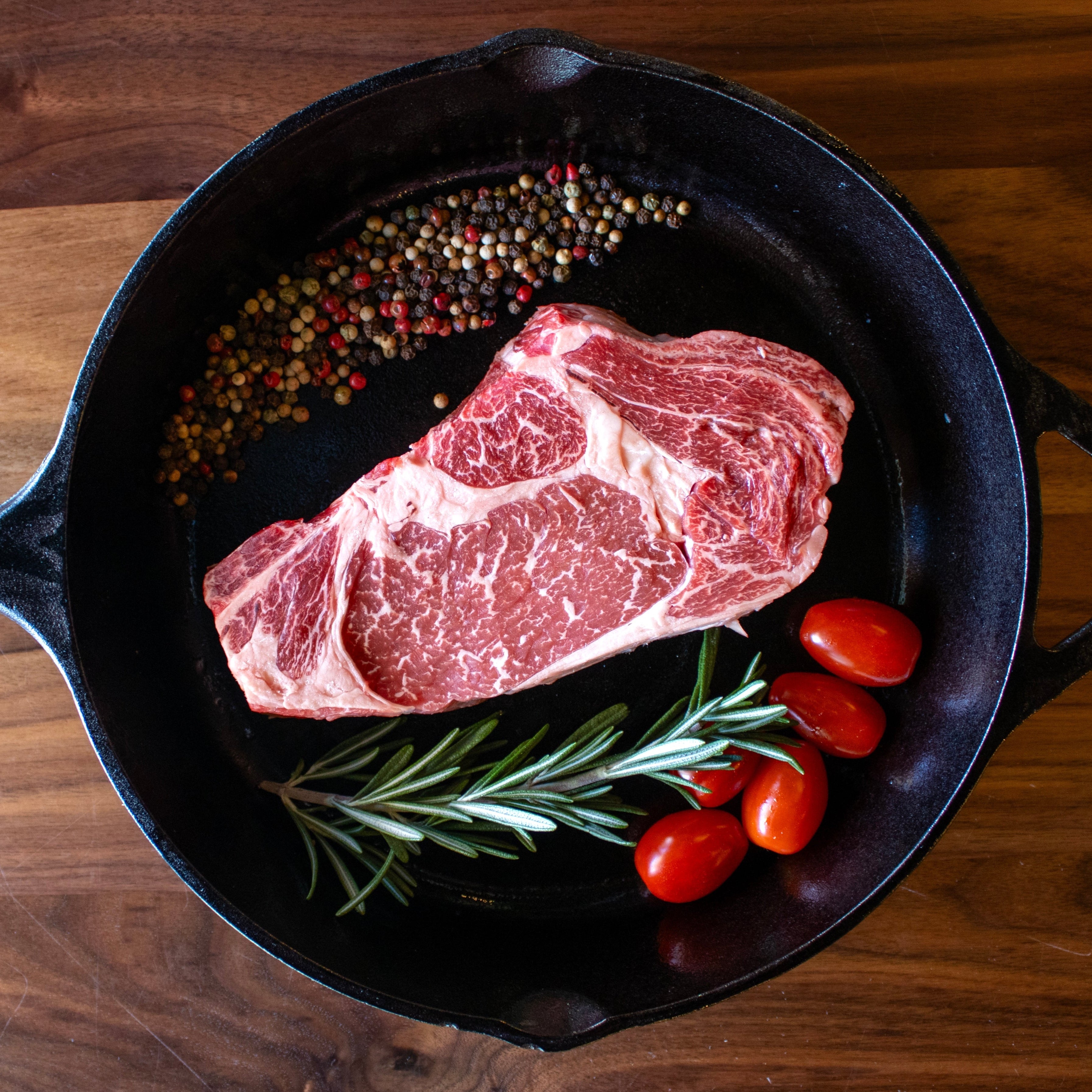 Beef Steak How To Cook Wagyu Steak Cast Iron Sauce How To Cook