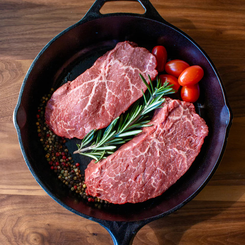 100% Angus Beef