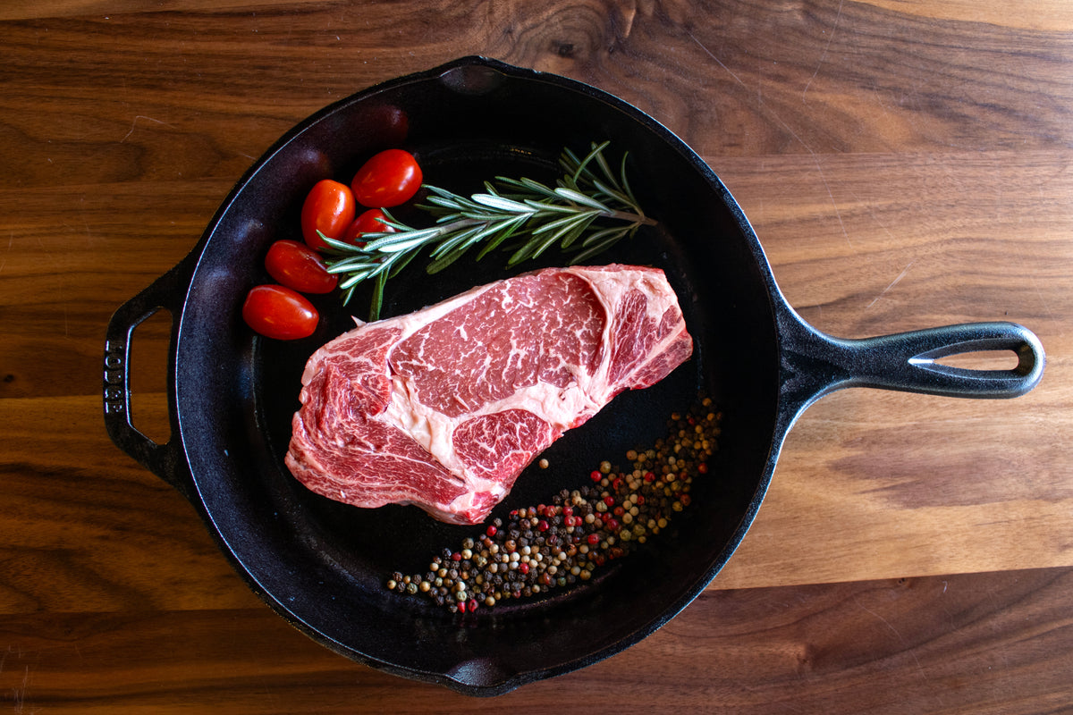 F1 Texas Wagyu
