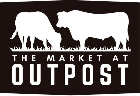 The Market at Outpost