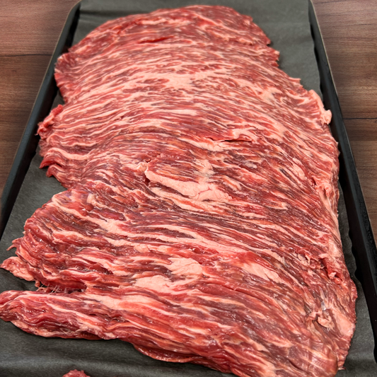 Wagyu Bavette