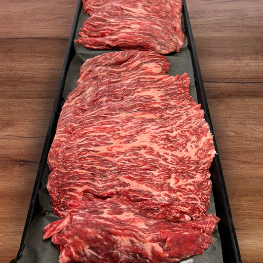 Wagyu Bavette