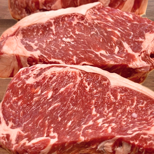 Wagyu NY Strip
