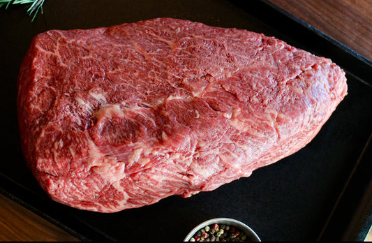 Angus Picanha, Whole | 4lb