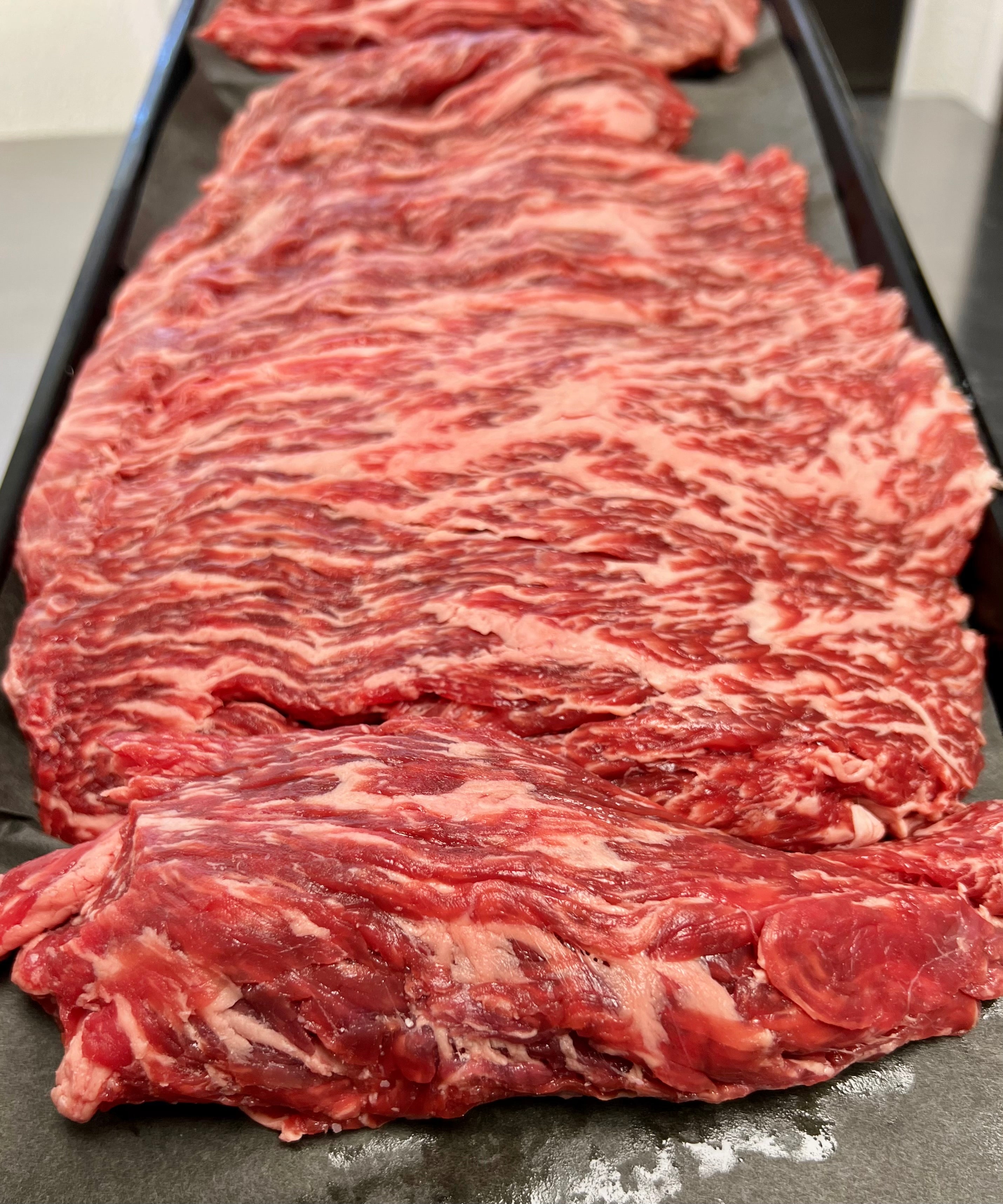 FB Wagyu Bavette | 10oz