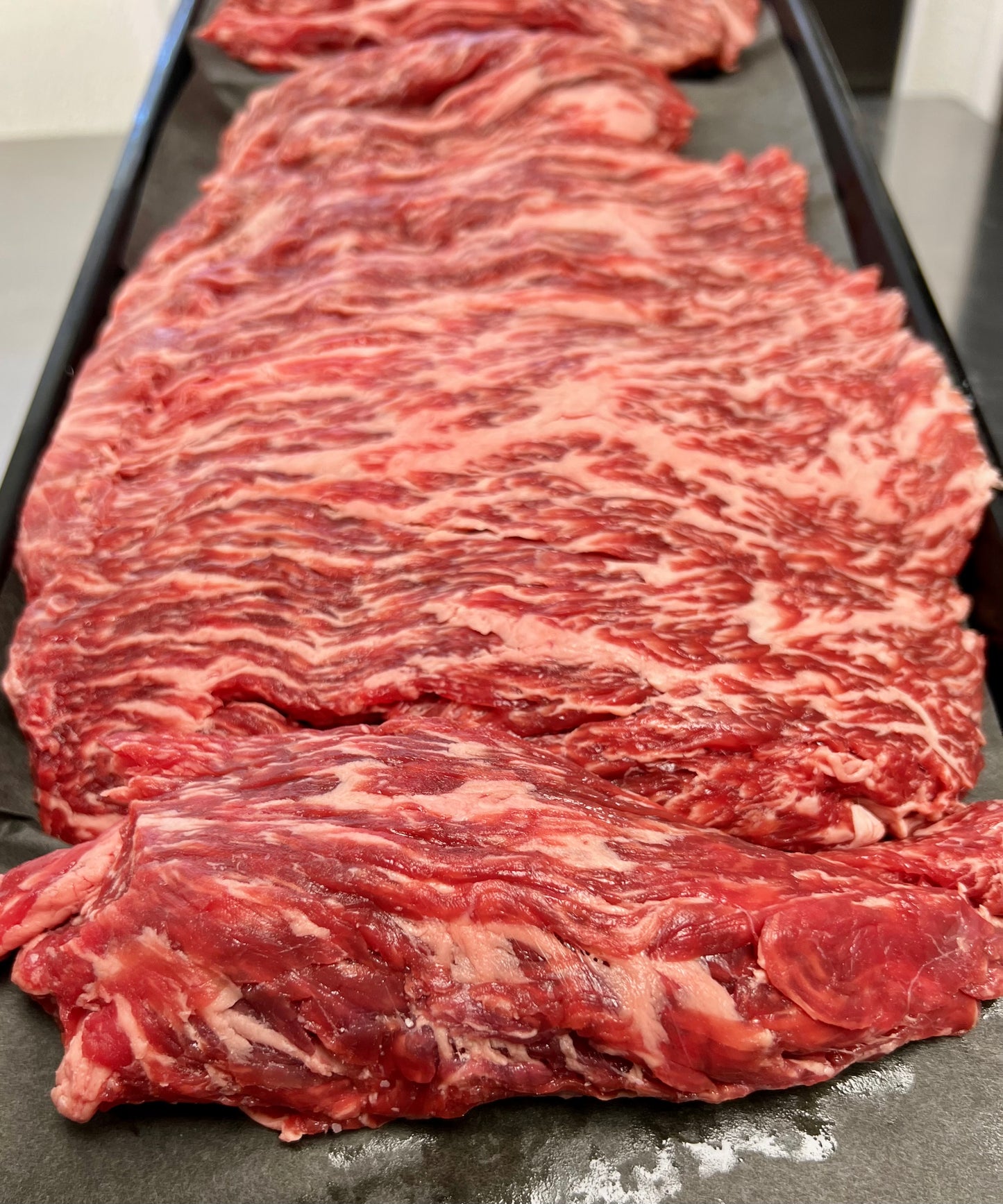 FB Wagyu Bavette | 10oz