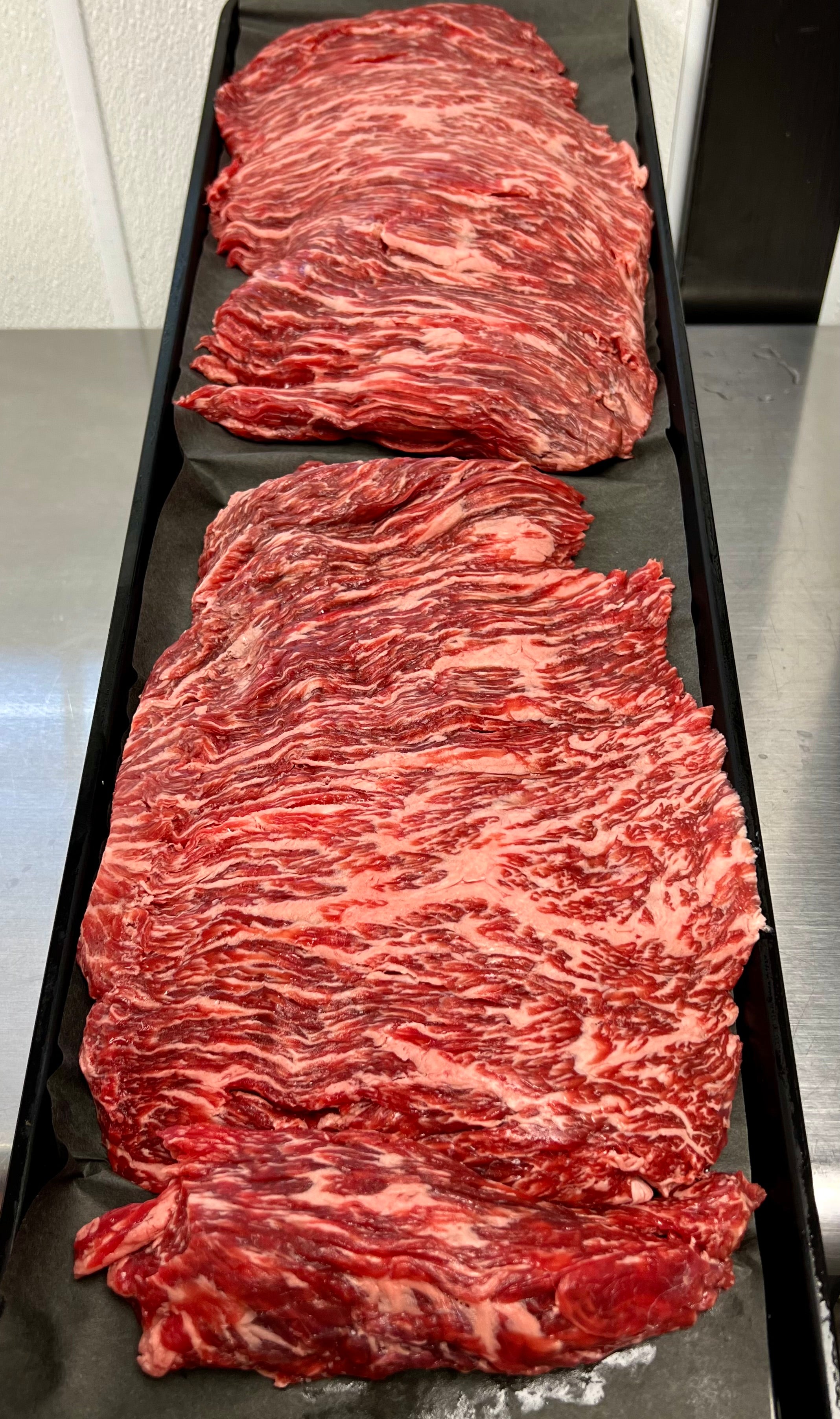 F1 Bavette | 10oz