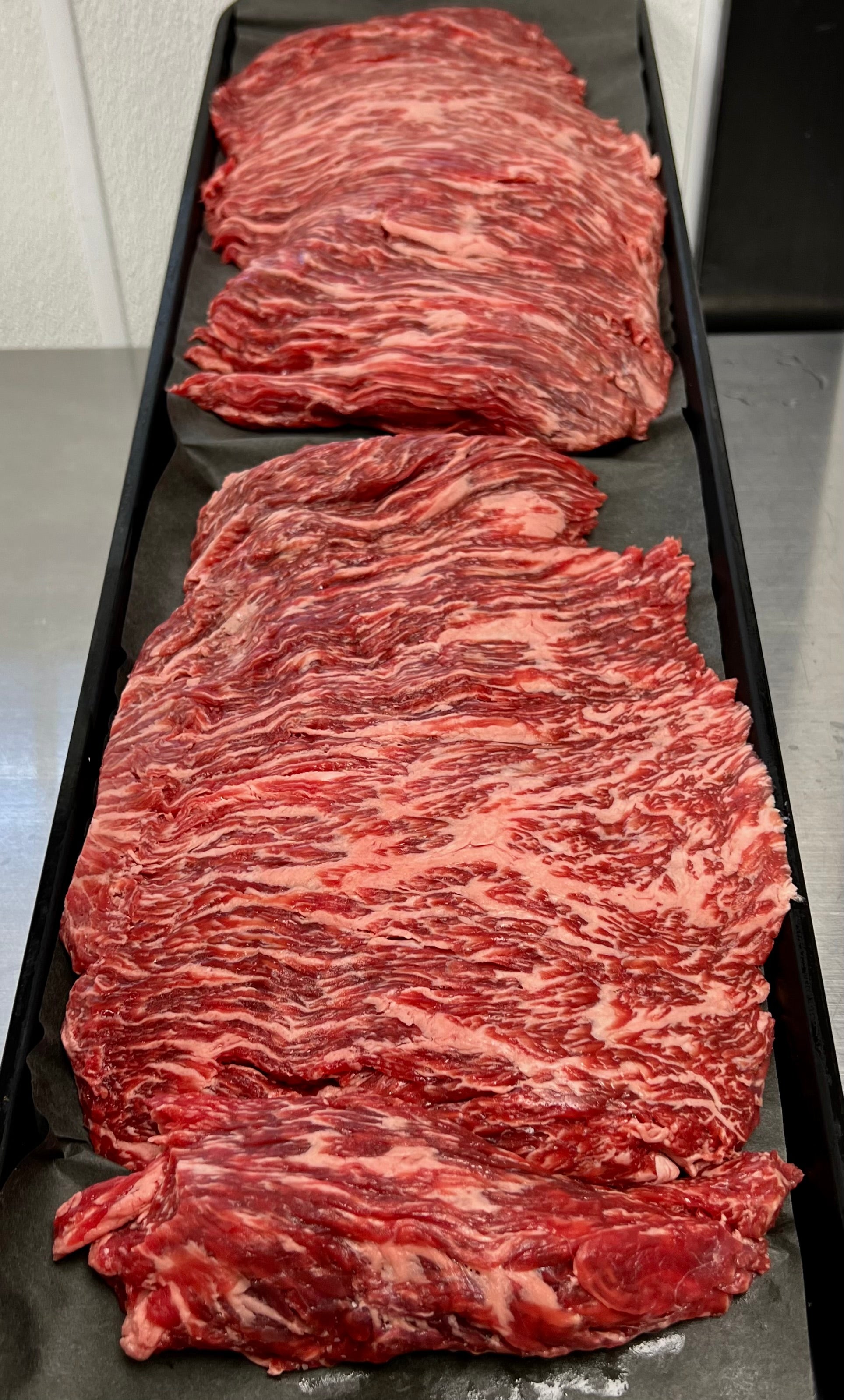 FB Wagyu Bavette | 10oz