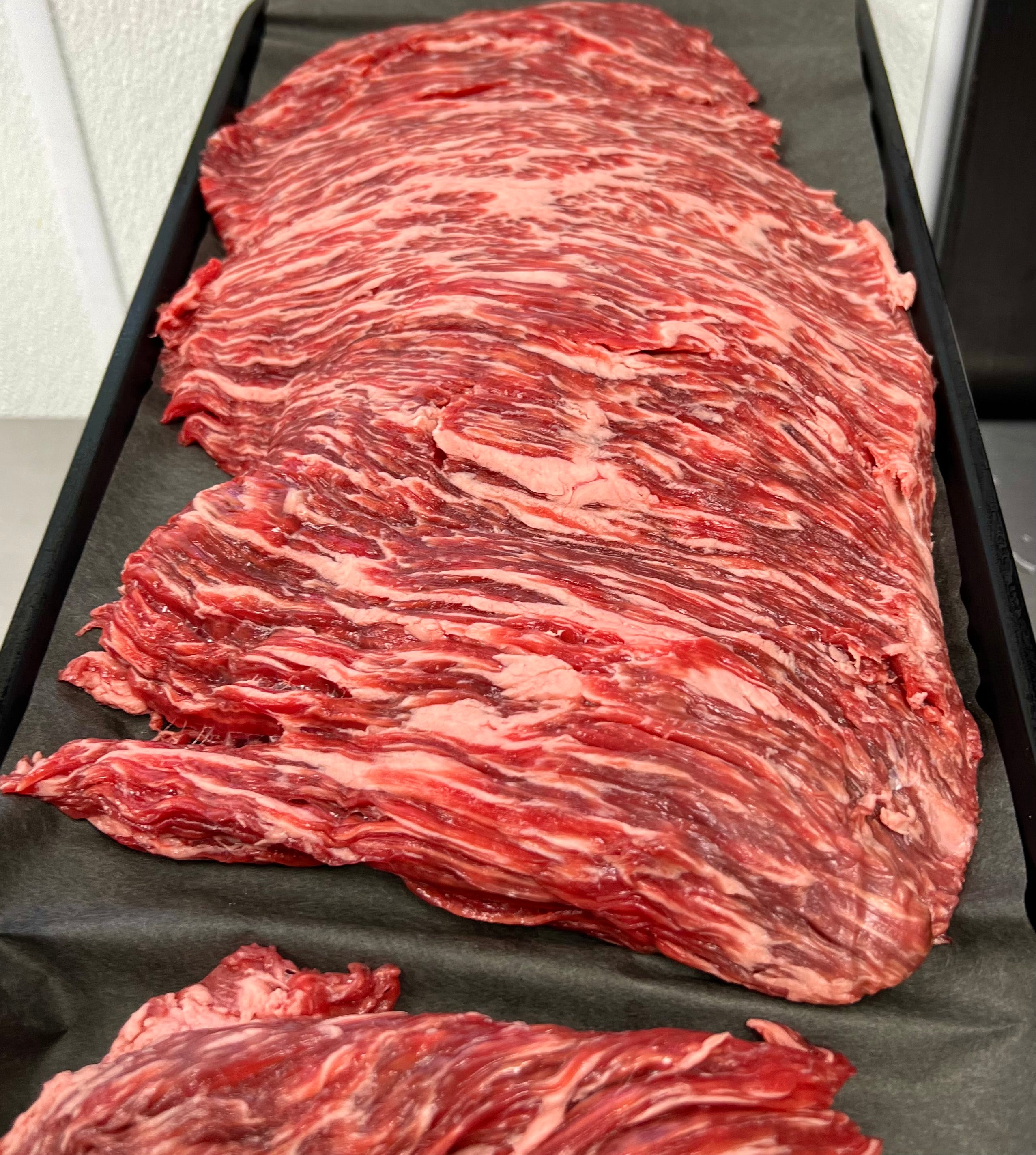 F1 Bavette | 10oz