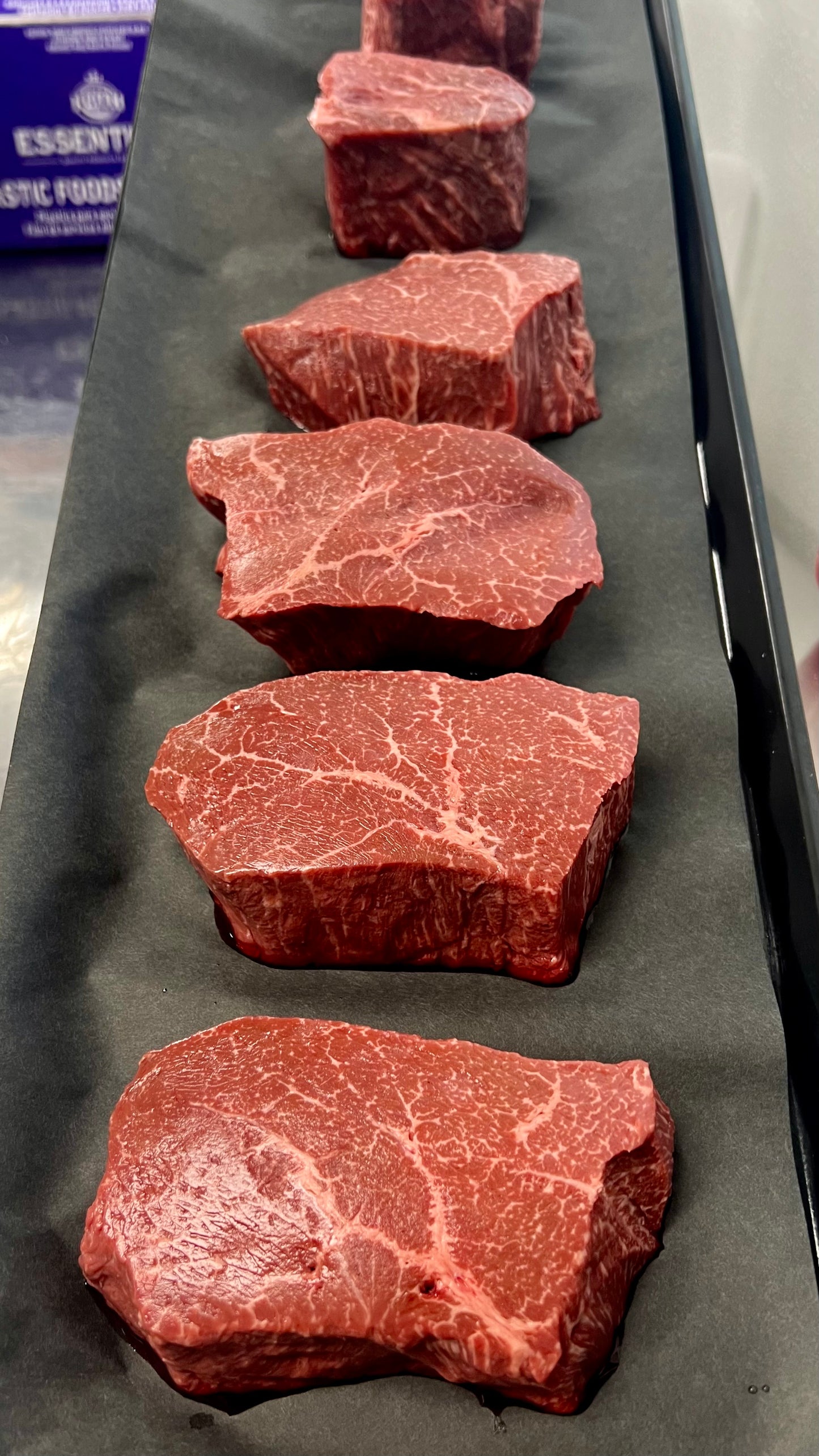 Angus Top Sirloin | 12oz