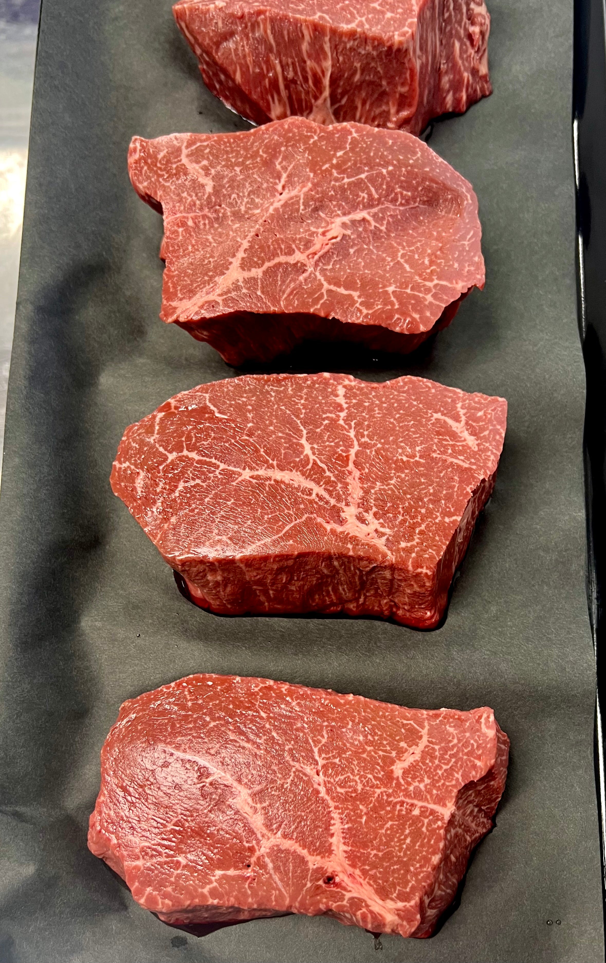 Angus Top Sirloin | 12oz