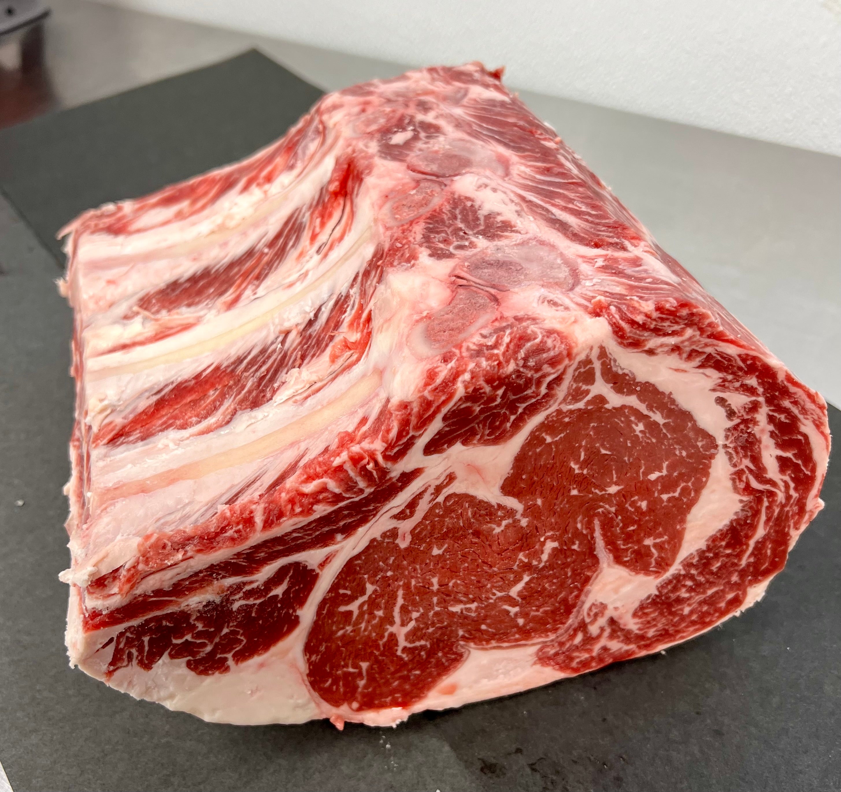 F1 Prime Rib Roast