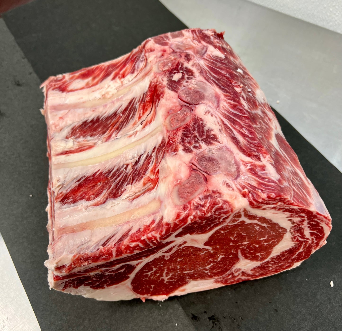 F1 Prime Rib Roast