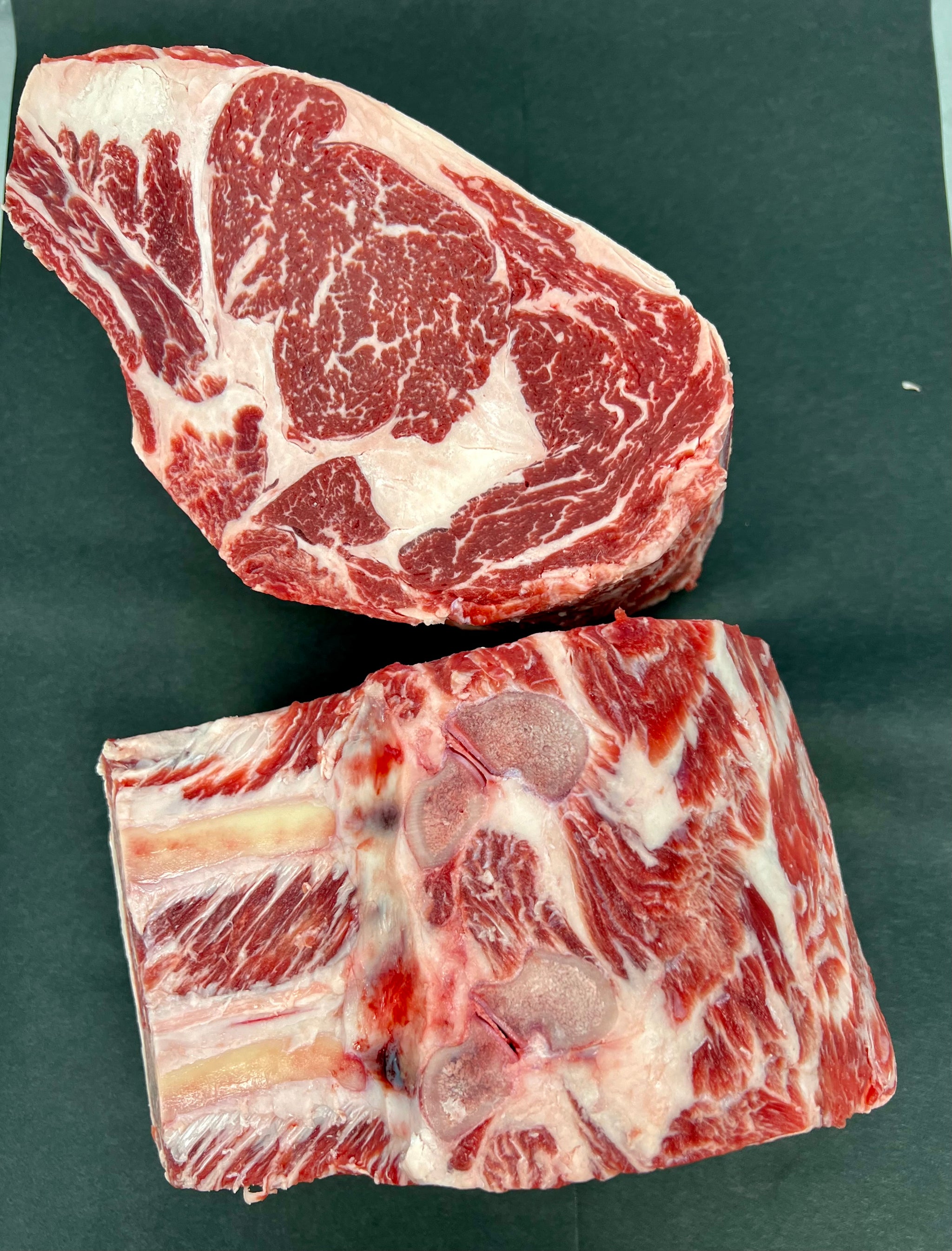 Wagyu Prime Rib Roast