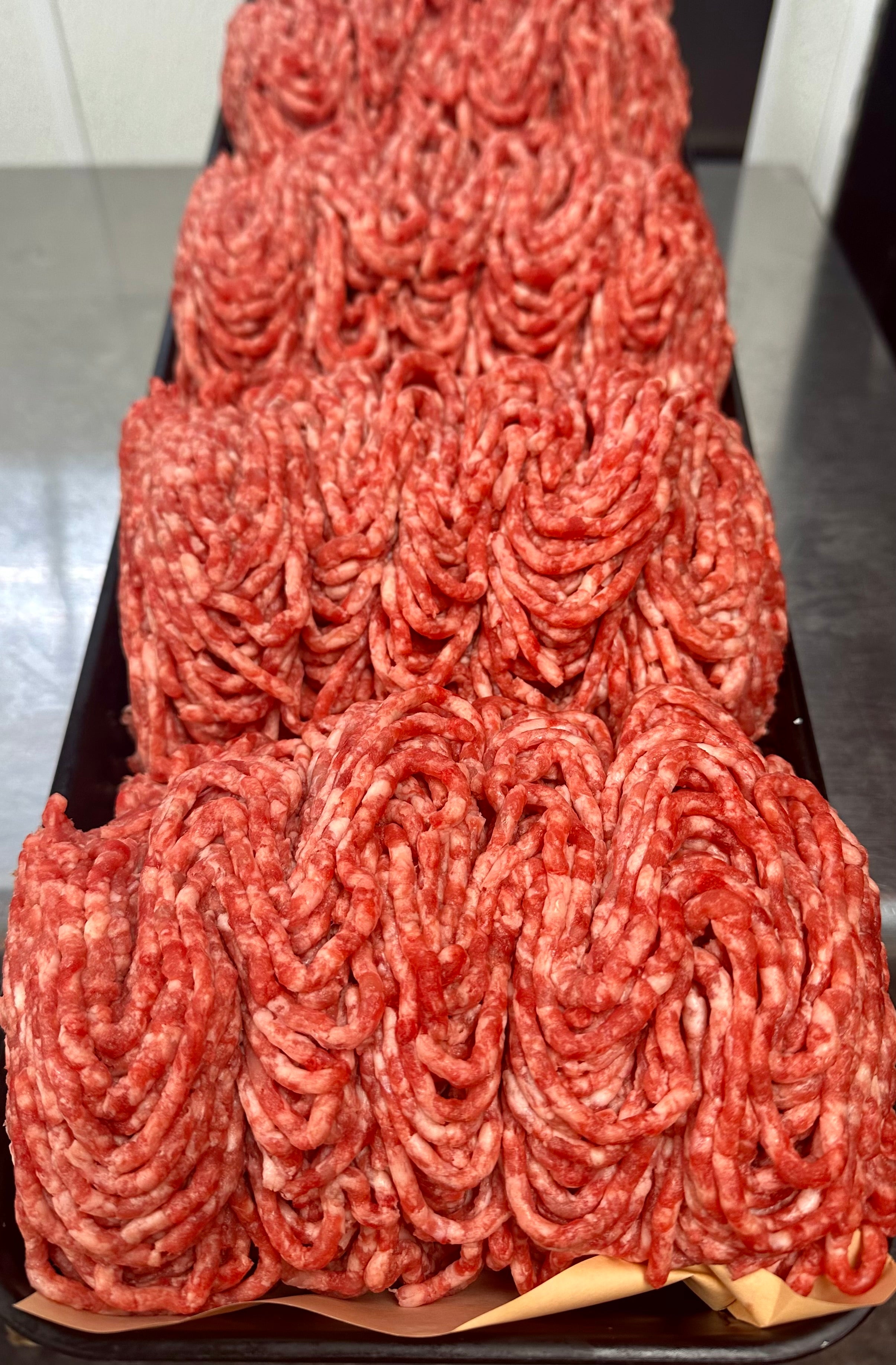 Wagyu Ground Beef