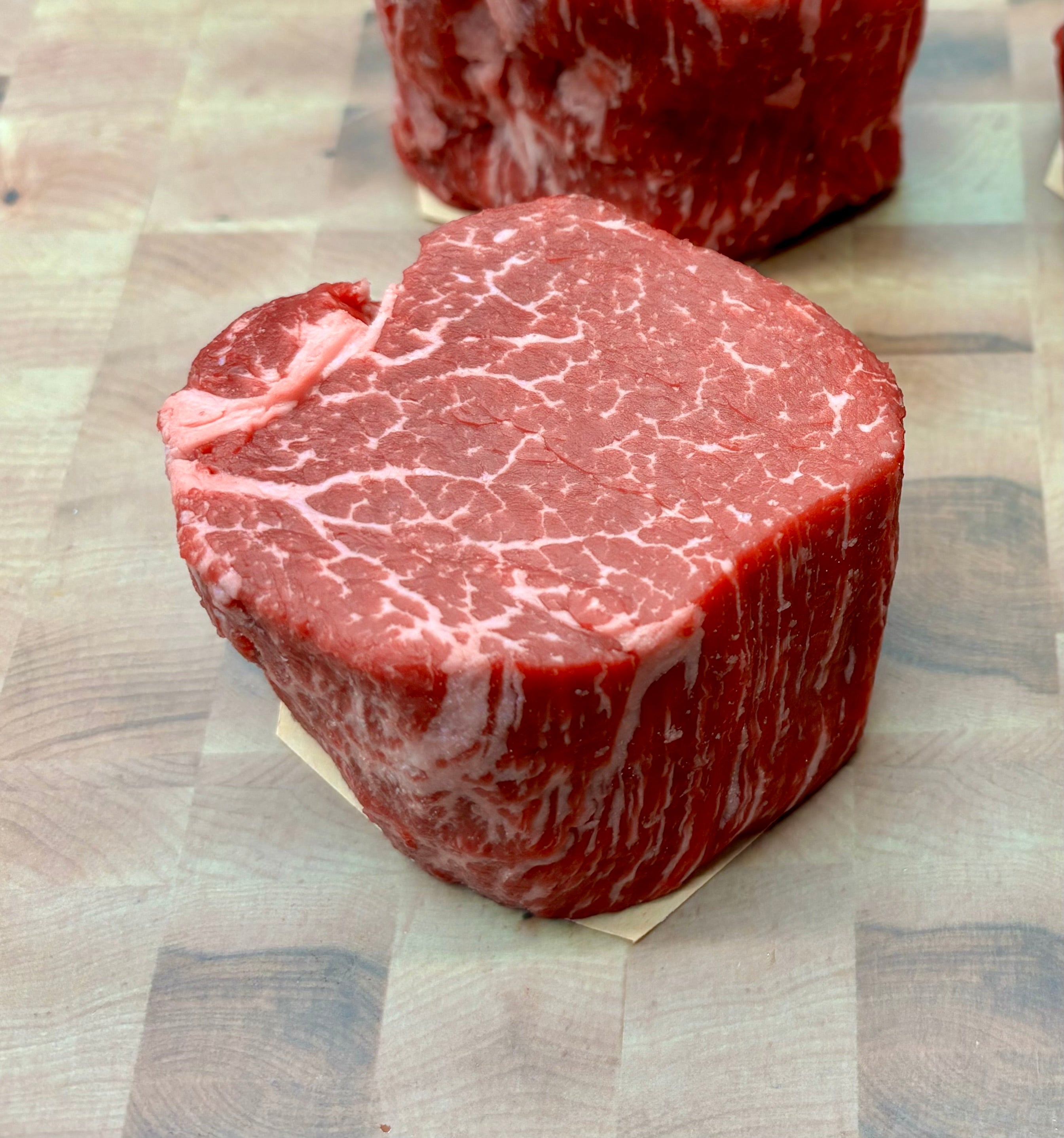 FB Wagyu Filet Mignon | 8oz