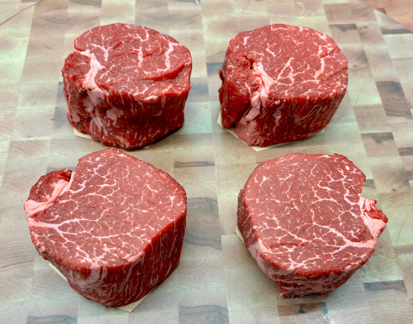 F1 Filet Mignon | 8oz