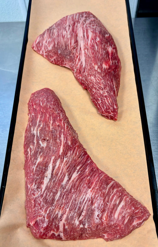 Wagyu Tri Tip
