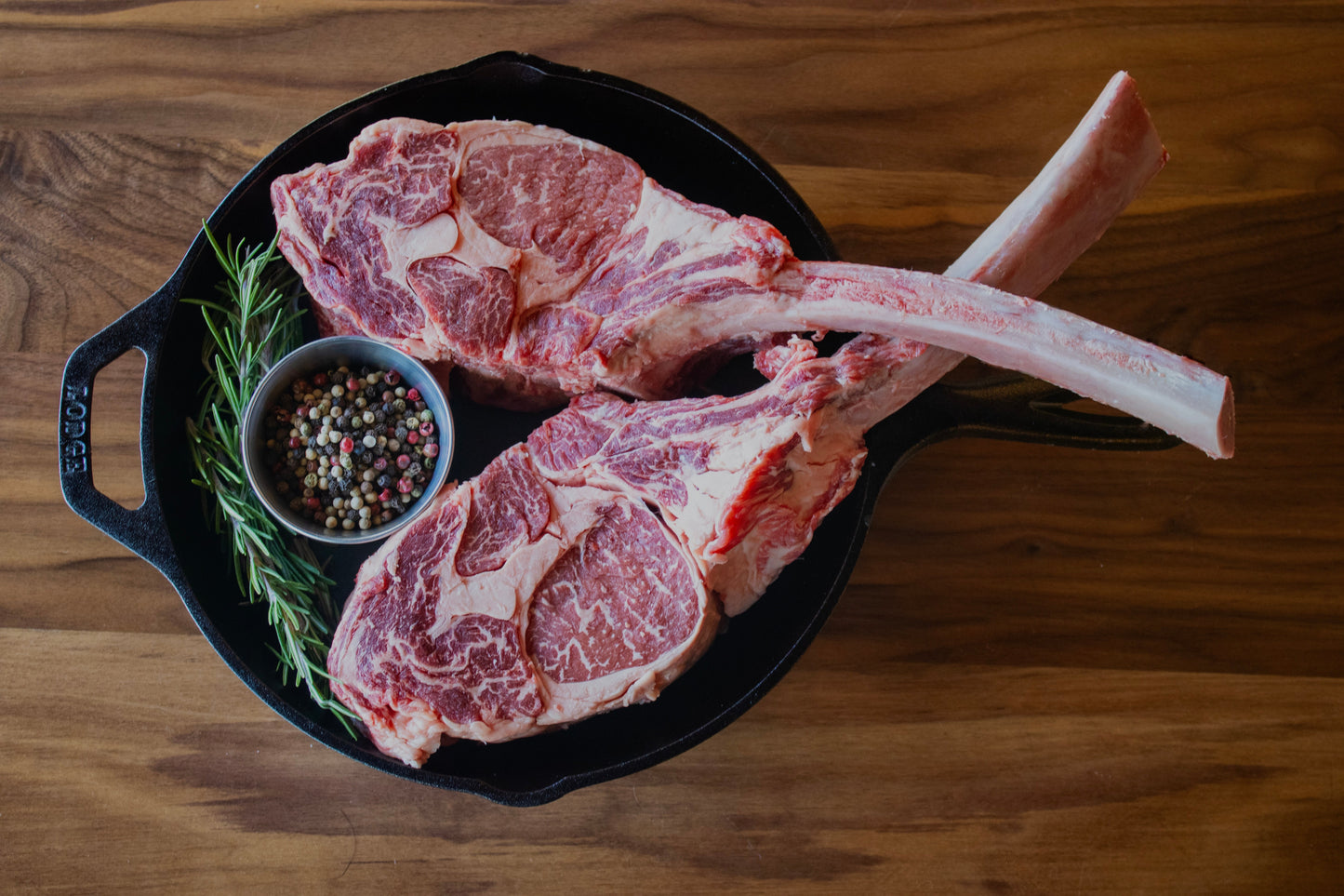 Angus Tomahawk Ribeye | 2.5lb