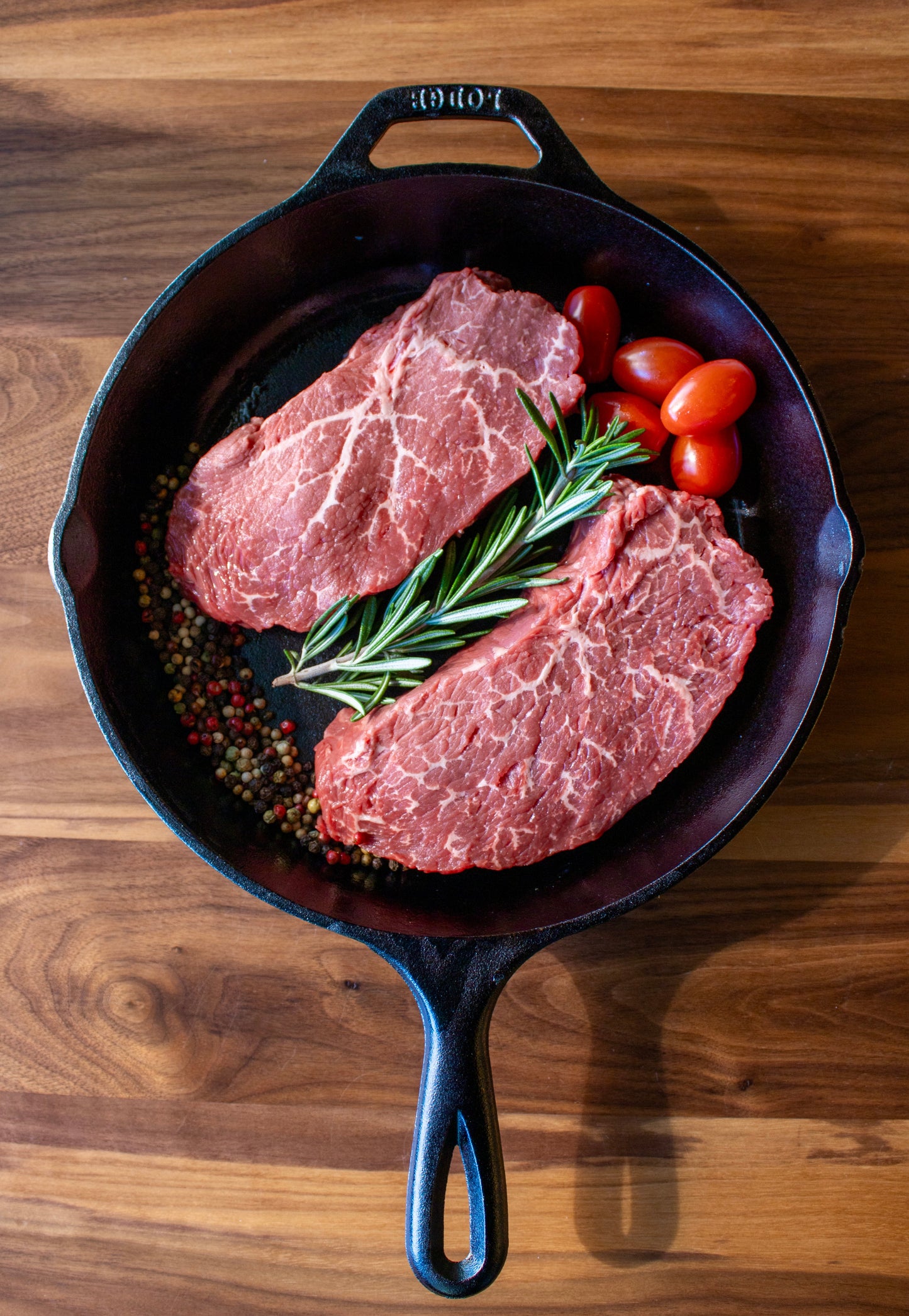 FB Wagyu Top Sirloin Steak | 12oz