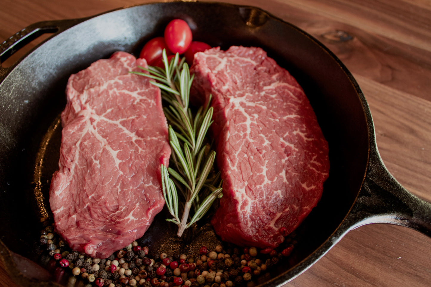 Angus Top Sirloin | 12oz