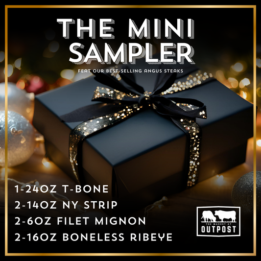 The Mini Sampler