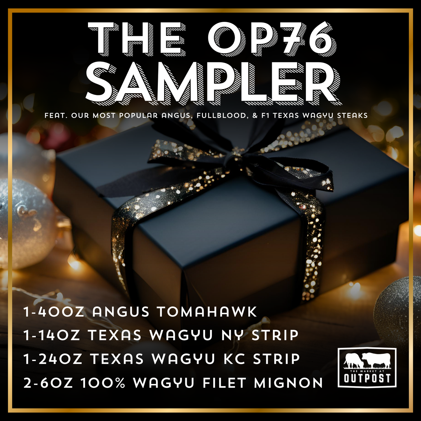 The OP76 Sampler