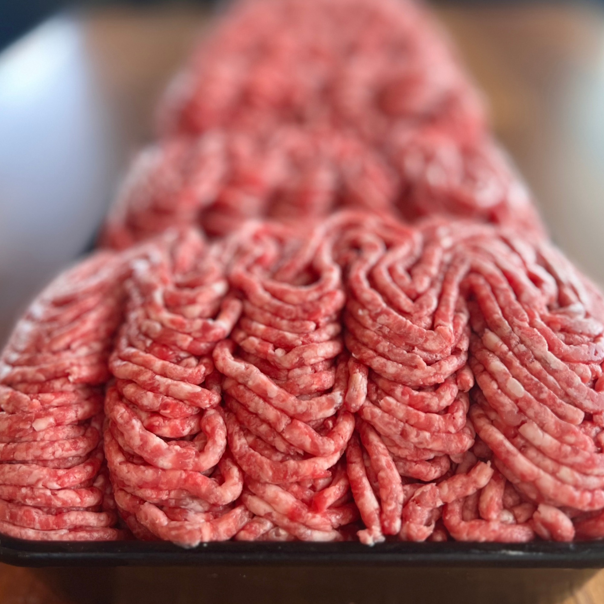 Wagyu Ground Beef