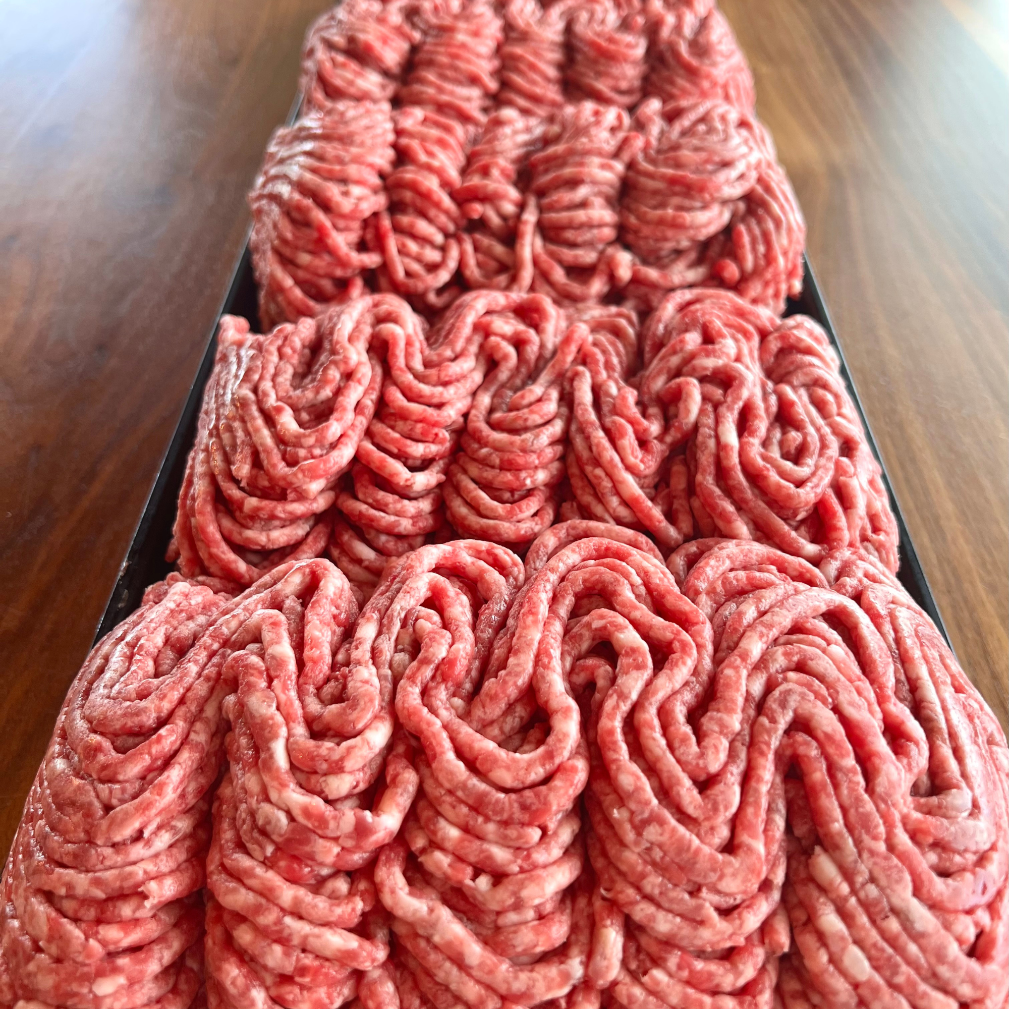 Wagyu Ground Beef