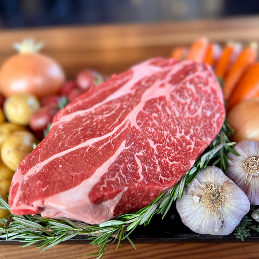 Wagyu Chuck Roast