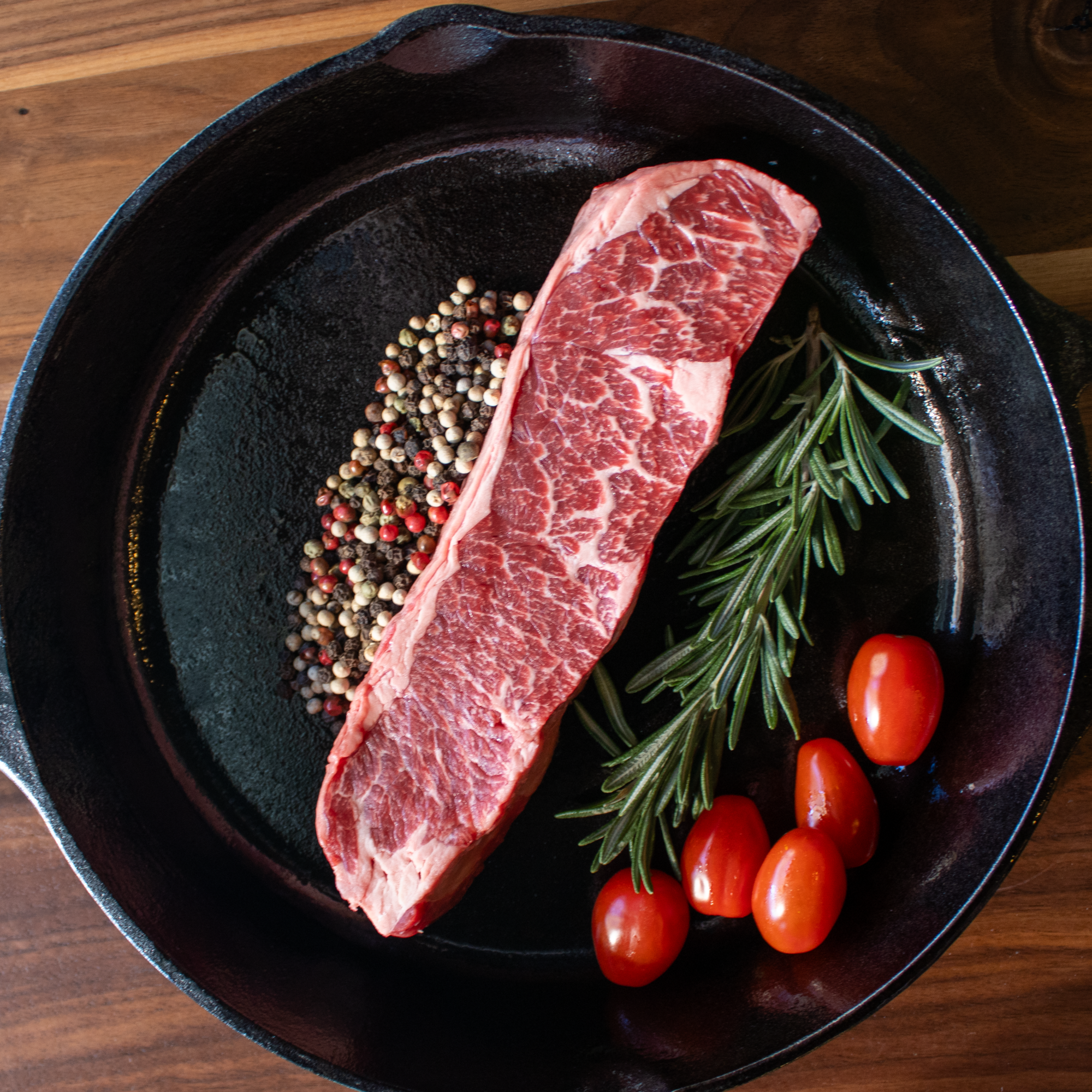 Wagyu Denver Steak