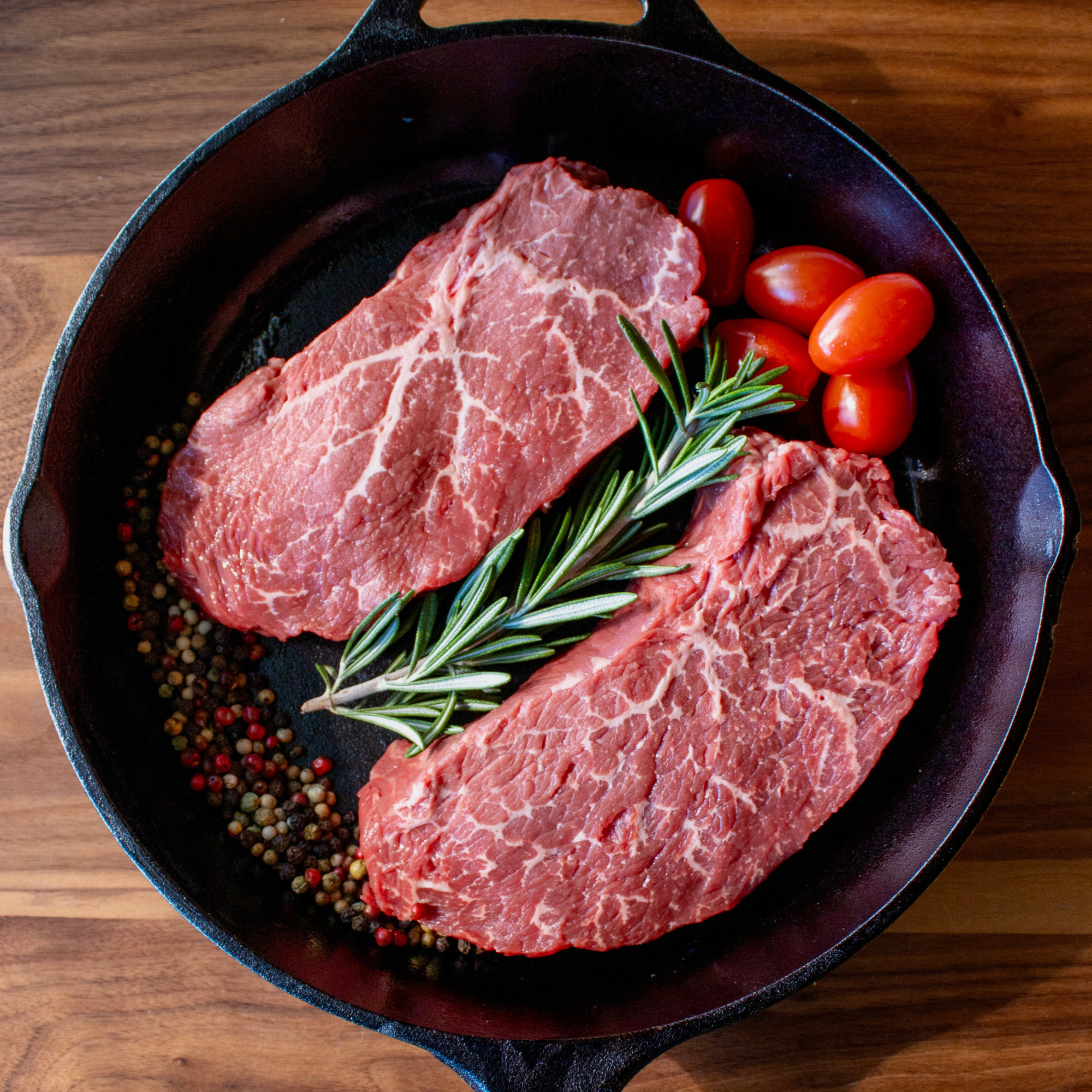Angus Top Sirloin